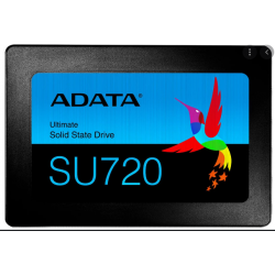ADATA DYSK SSD Ultimate SU720 500GB 2,5"